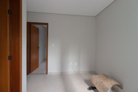 Sala de apartamento para alugar com 1 quarto, 25m² em Parque Jaçatuba, Santo André