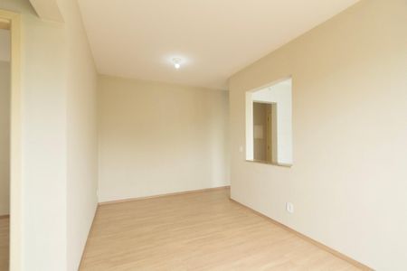Sala de apartamento para alugar com 2 quartos, 50m² em Vila Santa Tereza, Sorocaba