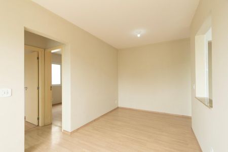 Sala de apartamento para alugar com 2 quartos, 50m² em Vila Santa Tereza, Sorocaba