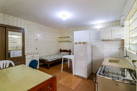 Kitnet/Studio para alugar com 1 quarto, 20m² em Jardim Pinheiros, São Paulo