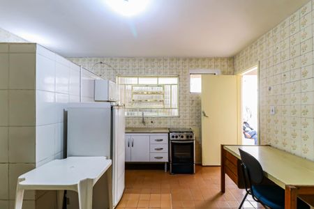 Kitnet/Studio para alugar com 1 quarto, 20m² em Jardim Pinheiros, São Paulo
