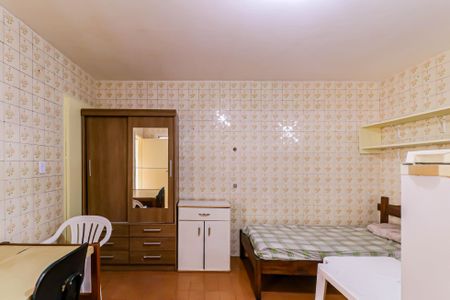 Kitnet/Studio para alugar com 1 quarto, 20m² em Jardim Pinheiros, São Paulo