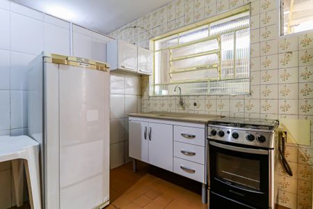 Kitnet/Studio para alugar com 1 quarto, 20m² em Jardim Pinheiros, São Paulo