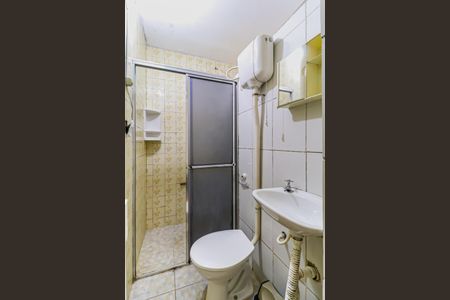 Kitnet/Studio para alugar com 1 quarto, 20m² em Jardim Pinheiros, São Paulo
