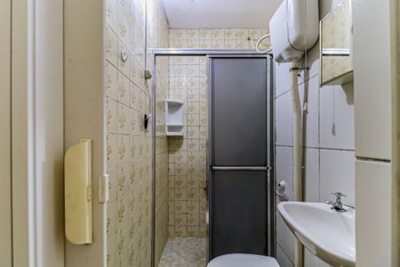 Kitnet/Studio para alugar com 1 quarto, 20m² em Jardim Pinheiros, São Paulo