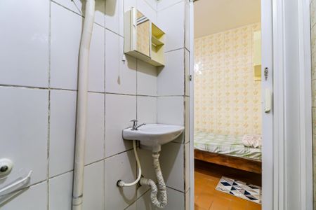 Kitnet/Studio para alugar com 1 quarto, 20m² em Jardim Pinheiros, São Paulo