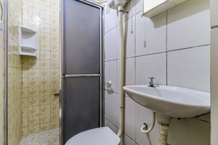 Kitnet/Studio para alugar com 1 quarto, 20m² em Jardim Pinheiros, São Paulo