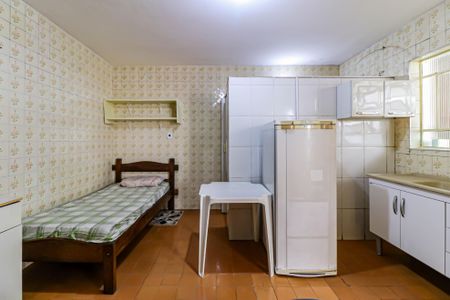 Kitnet/Studio para alugar com 1 quarto, 20m² em Jardim Pinheiros, São Paulo