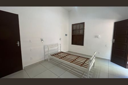Quarto  de casa para alugar com 1 quarto, 40m² em Chácara Santa Margarida, Campinas
