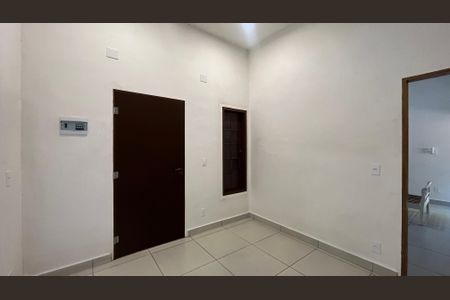 Sala  de casa para alugar com 1 quarto, 40m² em Chácara Santa Margarida, Campinas