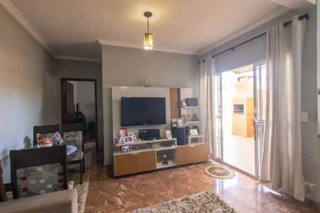 Sala de casa para alugar com 1 quarto, 50m² em Guarituba, Pinhais