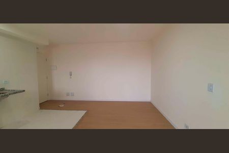 Sala de apartamento para alugar com 2 quartos, 48m² em Vila Osasco, Osasco