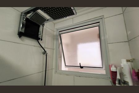 Apartamento para alugar com 54m², 2 quartos e 1 vaga Apartamento para alugar com 54m², 2 quartos e 1 vagaBanheiro Social