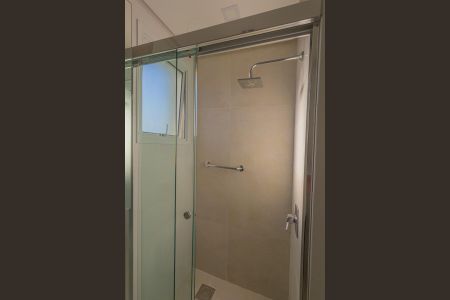 Apartamento para alugar com 100m², 3 quartos e 3 vagasBanheiro da Suíte