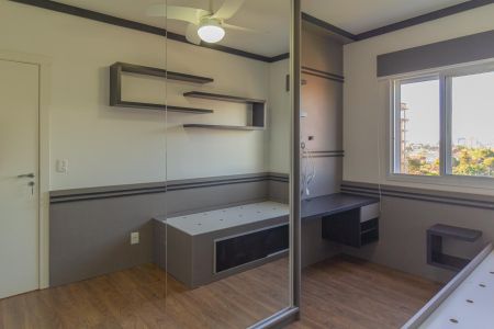 Apartamento para alugar com 100m², 3 quartos e 3 vagasQuarto 2