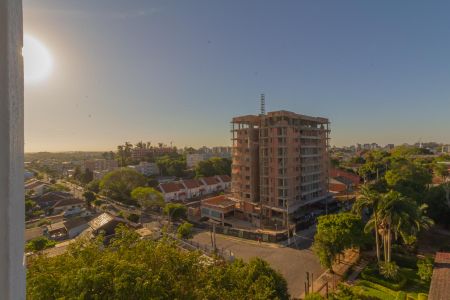 Apartamento para alugar com 100m², 3 quartos e 3 vagasVista do Quarto 2