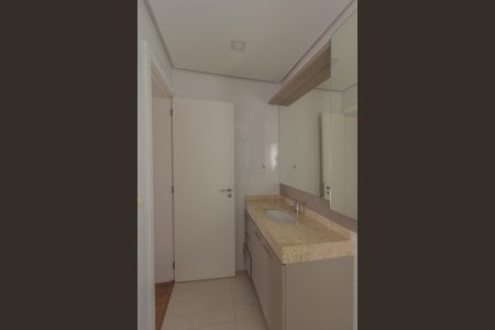 Apartamento para alugar com 100m², 3 quartos e 3 vagasBanheiro da Suíte