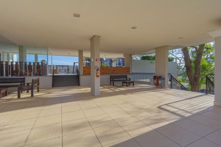 Apartamento para alugar com 100m², 3 quartos e 3 vagasHall de entrada