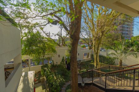 Apartamento para alugar com 100m², 3 quartos e 3 vagasHall de entrada