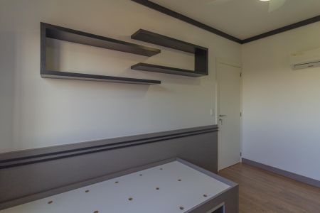 Apartamento para alugar com 100m², 3 quartos e 3 vagasQuarto 2