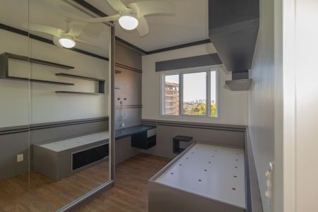 Apartamento para alugar com 100m², 3 quartos e 3 vagasQuarto 2