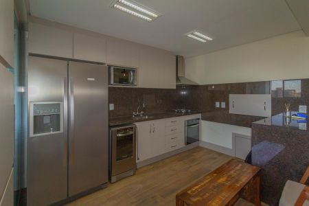 Apartamento para alugar com 100m², 3 quartos e 3 vagasCozinha