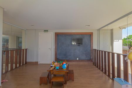 Apartamento para alugar com 100m², 3 quartos e 3 vagasBrinquedoteca