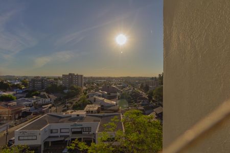 Apartamento para alugar com 100m², 3 quartos e 3 vagasVista da Suíte