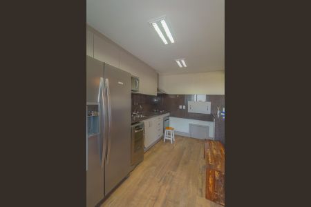 Apartamento para alugar com 100m², 3 quartos e 3 vagasCozinha