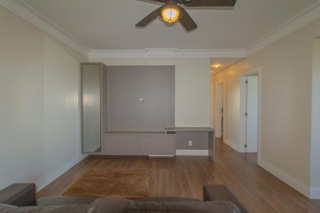 Apartamento para alugar com 100m², 3 quartos e 3 vagasSala