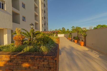 Apartamento para alugar com 100m², 3 quartos e 3 vagasÁrea comum