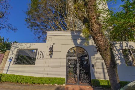 Apartamento para alugar com 100m², 3 quartos e 3 vagasFachada do Condomínio