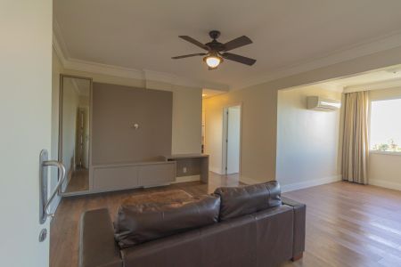 Sala de apartamento para alugar com 3 quartos, 100m² em Niterói, Canoas
