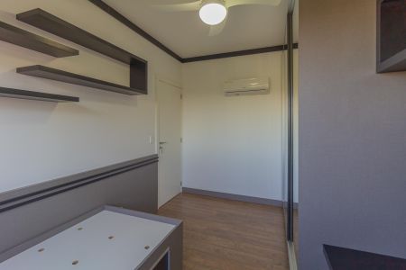 Apartamento para alugar com 100m², 3 quartos e 3 vagasQuarto 2