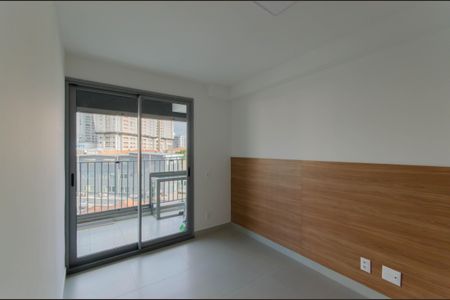 Quarto de apartamento para alugar com 1 quarto, 37m² em Ipiranga, São Paulo