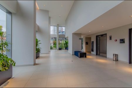 Apartamento para alugar com 37m², 1 quarto e sem vaga Apartamento para alugar com 37m², 1 quarto e sem vagaÁrea comum