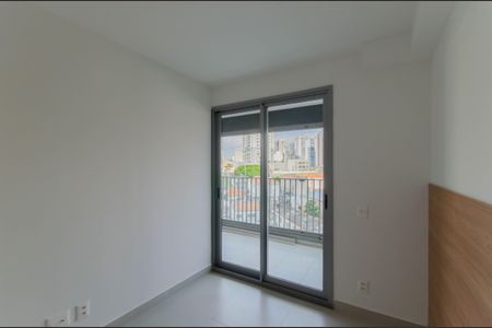 Quarto de apartamento para alugar com 1 quarto, 37m² em Ipiranga, São Paulo