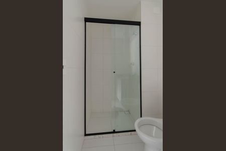 Apartamento para alugar com 37m², 1 quarto e sem vaga Apartamento para alugar com 37m², 1 quarto e sem vagaBanheiro Social