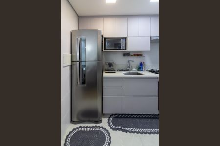 Apartamento à venda com 42m², 2 quartos e 1 vaga Apartamento à venda com 42m², 2 quartos e 1 vagaCozinha