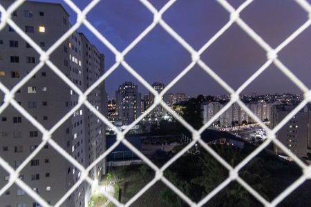 Apartamento à venda com 42m², 2 quartos e 1 vaga Apartamento à venda com 42m², 2 quartos e 1 vagaVista Área de Serviço