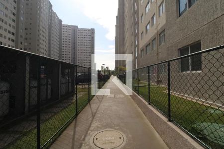 Apartamento à venda com 42m², 2 quartos e 1 vaga Apartamento à venda com 42m², 2 quartos e 1 vagaÁrea Comum