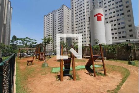 Apartamento à venda com 42m², 2 quartos e 1 vaga Apartamento à venda com 42m², 2 quartos e 1 vagaParque infantil