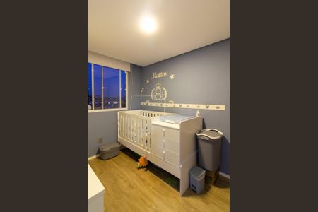 Apartamento à venda com 42m², 2 quartos e 1 vaga Apartamento à venda com 42m², 2 quartos e 1 vagaQuarto 1