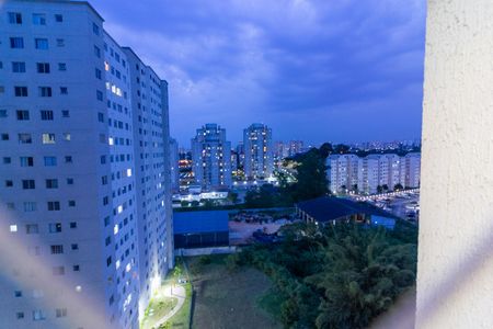 Apartamento à venda com 42m², 2 quartos e 1 vaga Apartamento à venda com 42m², 2 quartos e 1 vagaVista Sala de estar