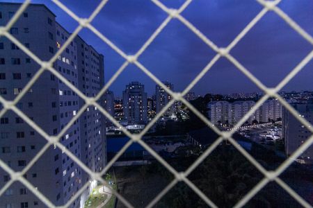 Apartamento à venda com 42m², 2 quartos e 1 vaga Apartamento à venda com 42m², 2 quartos e 1 vagaVista Quarto 2