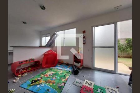 Apartamento à venda com 42m², 2 quartos e 1 vaga Apartamento à venda com 42m², 2 quartos e 1 vagaBrinquedoteca