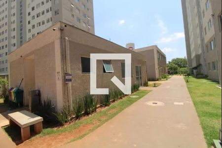 Apartamento à venda com 42m², 2 quartos e 1 vaga Apartamento à venda com 42m², 2 quartos e 1 vagaSalão de festas