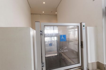Apartamento à venda com 98m², 2 quartos e 2 vagasÁrea comum 