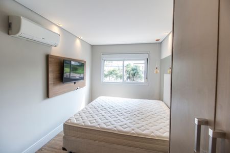 Apartamento à venda com 98m², 2 quartos e 2 vagasSuíte 1