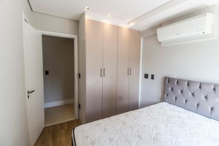 Apartamento à venda com 98m², 2 quartos e 2 vagasSuíte 2